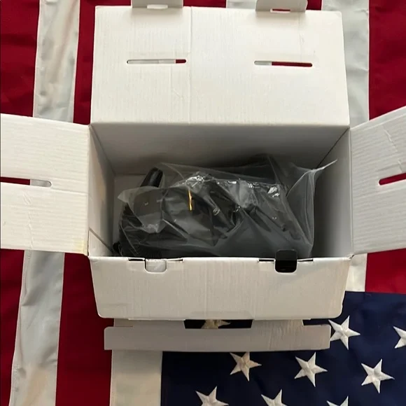 Like-new black Funnel by Master Series - Picture 8 of 13